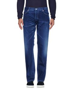 Джинсовые брюки Armani Jeans