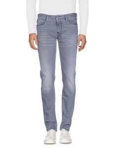 Джинсовые брюки Armani Jeans