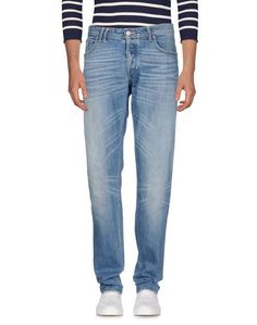 Джинсовые брюки Cycle