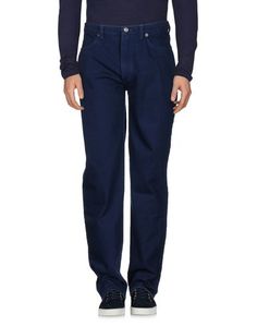 Джинсовые брюки Just Cavalli