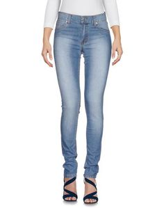 Джинсовые брюки Cheap Monday
