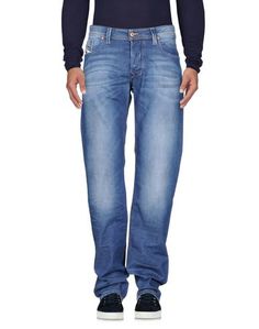 Джинсовые брюки Diesel