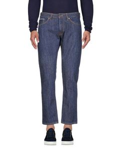 Джинсовые брюки Michael Coal