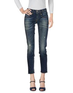 Джинсовые брюки R13