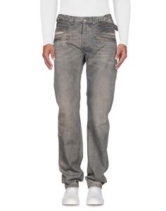 Джинсовые брюки Just Cavalli