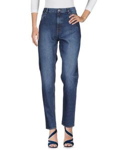 Джинсовые брюки Cheap Monday
