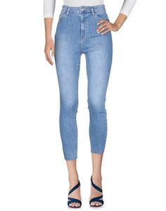 Джинсовые брюки DR. Denim Jeansmakers