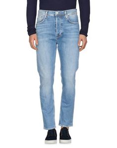 Джинсовые брюки Pepe Jeans