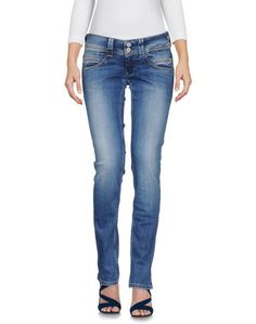 Джинсовые брюки Pepe Jeans