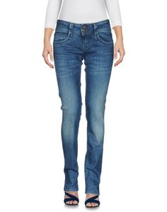 Джинсовые брюки Pepe Jeans