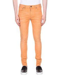 Джинсовые брюки Scotch & Soda