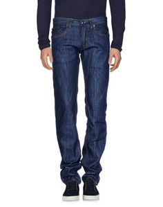Джинсовые брюки Just Cavalli