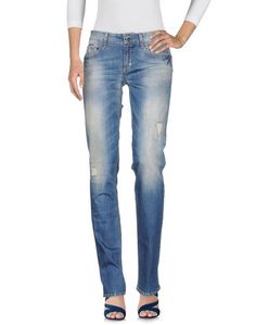 Джинсовые брюки Liu Jo