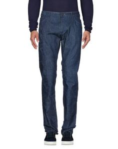 Джинсовые брюки Versace Jeans