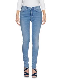 Джинсовые брюки Acne Studios