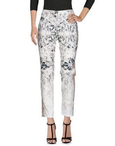 Джинсовые брюки Blumarine