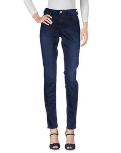 Джинсовые брюки Maison Scotch