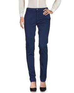 Повседневные брюки Trussardi Jeans
