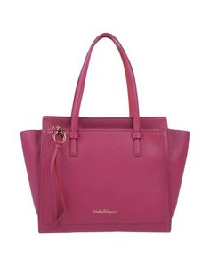 Сумка на руку Salvatore Ferragamo
