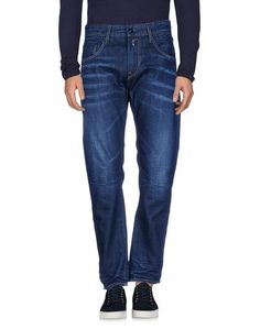 Джинсовые брюки Replay