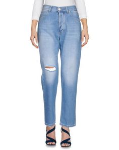 Джинсовые брюки Kocca