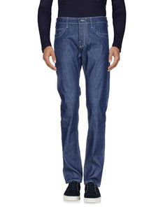 Джинсовые брюки Armani Jeans