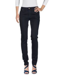 Джинсовые брюки Versace Jeans