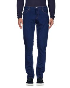 Джинсовые брюки Versace Jeans