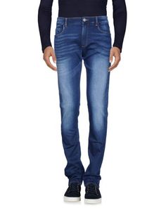 Джинсовые брюки Trussardi Jeans
