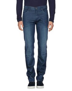 Джинсовые брюки 7 For All Mankind