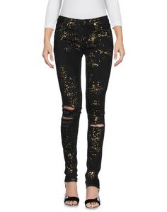 Джинсовые брюки ROŸ Rogers