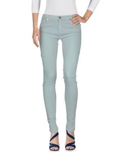 Джинсовые брюки Twin Set Jeans