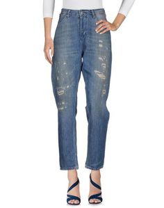 Джинсовые брюки Scotch & Soda