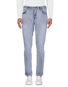 Джинсовые брюки Scotch & Soda