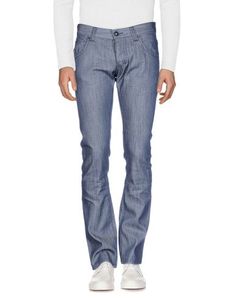Джинсовые брюки Armani Jeans