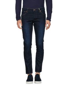Джинсовые брюки Pepe Jeans