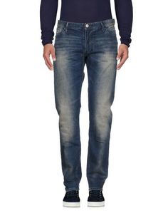 Джинсовые брюки Armani Jeans
