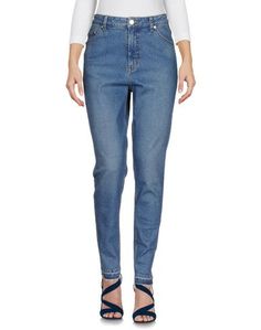 Джинсовые брюки Cheap Monday