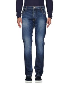 Джинсовые брюки Blauer