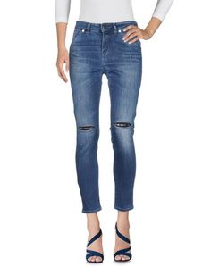Джинсовые брюки Marani Jeans