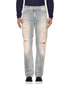 Джинсовые брюки Calvin Klein