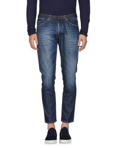 Джинсовые брюки Michael Coal