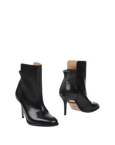 Полусапоги и высокие ботинки Maison Margiela