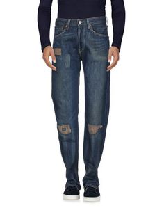 Джинсовые брюки Levis RED TAB