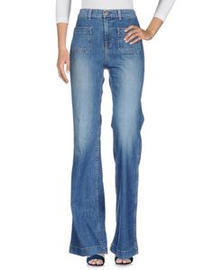 Джинсовые брюки J Brand