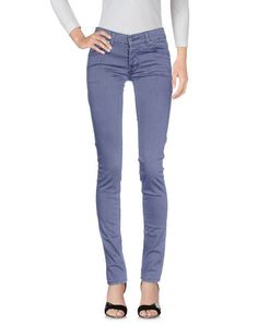 Джинсовые брюки Cheap Monday