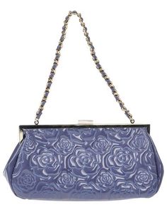 Сумка на руку Tosca BLU