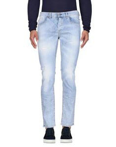 Джинсовые брюки (M) Mamuut Denim