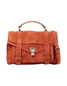 Сумка на руку Proenza Schouler