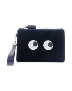 Сумка на руку Anya Hindmarch